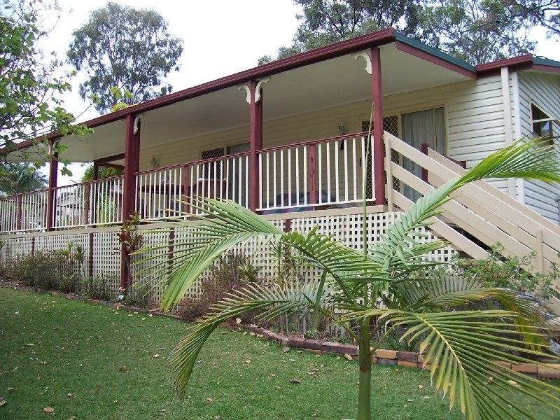 19 ALKIRA STREET, Macleay Island QLD 4184