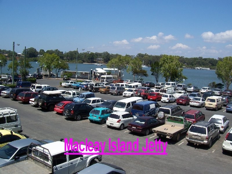 19 ALKIRA STREET, Macleay Island QLD 4184