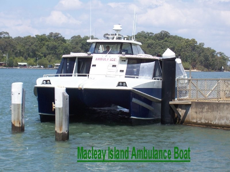 19 ALKIRA STREET, Macleay Island QLD 4184