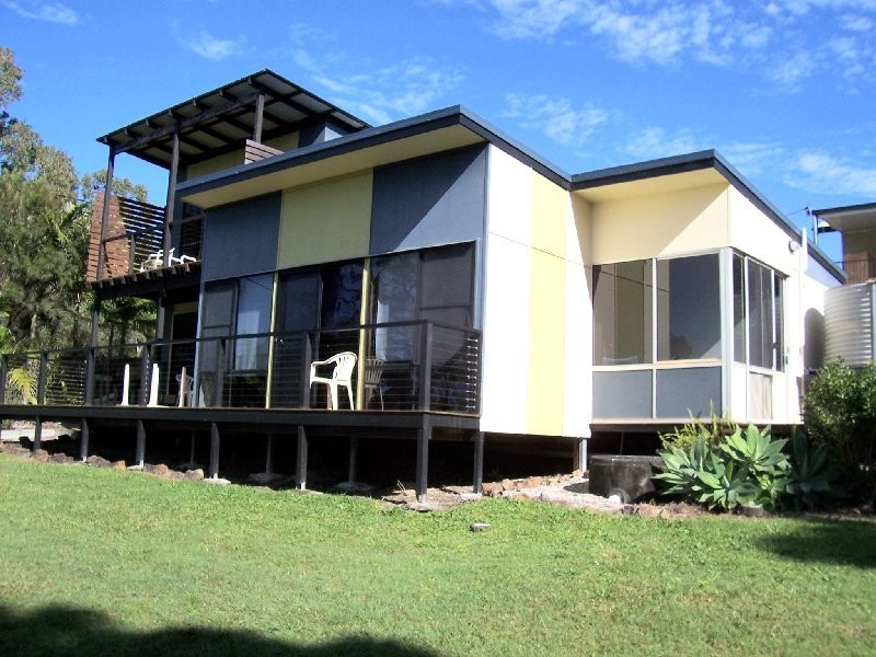 23 OOMOOL STREET, Macleay Island QLD 4184