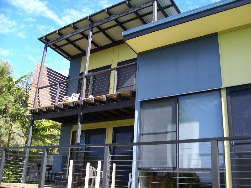 23 OOMOOL STREET, Macleay Island QLD 4184