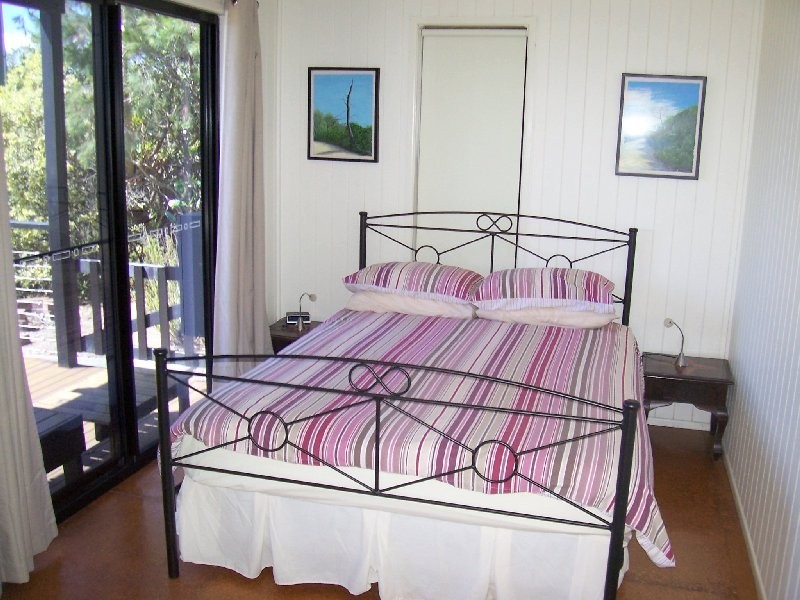 23 OOMOOL STREET, Macleay Island QLD 4184