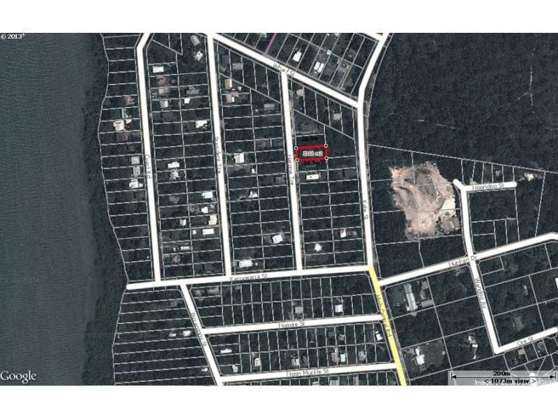 20 NATONE ST, Macleay Island QLD 4184