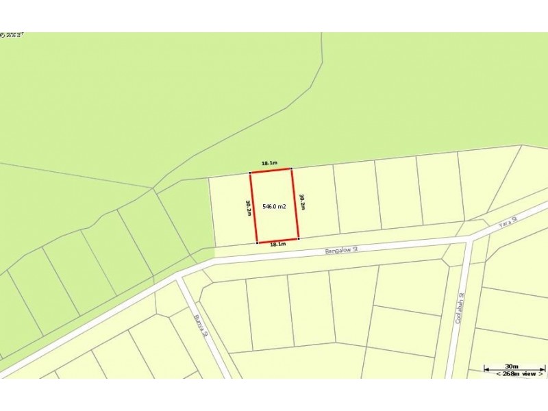 13 BANGALOW STREET, Russell Island QLD 4184