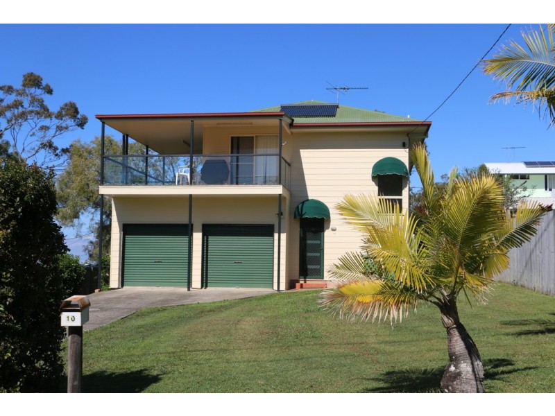 10 Mawarra St, Macleay Island QLD 4184