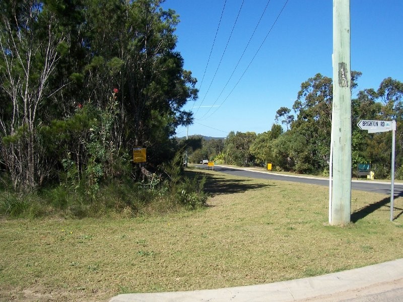 30 BRIGHTON RD, Macleay Island QLD 4184