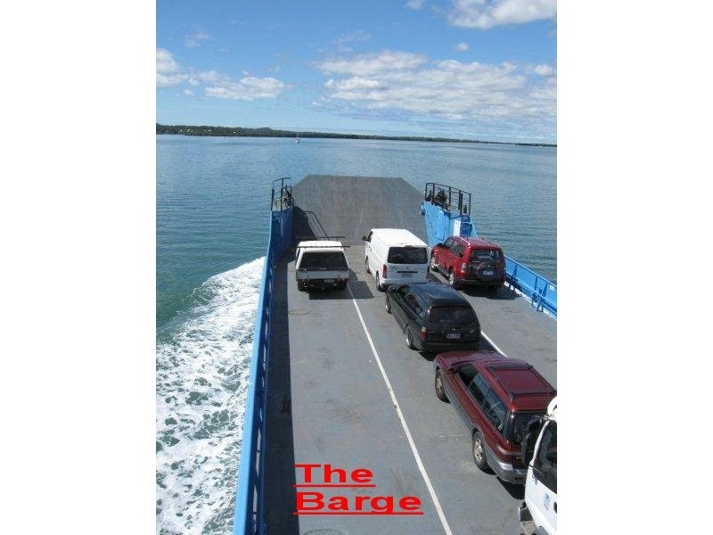 30 BRIGHTON RD, Macleay Island QLD 4184