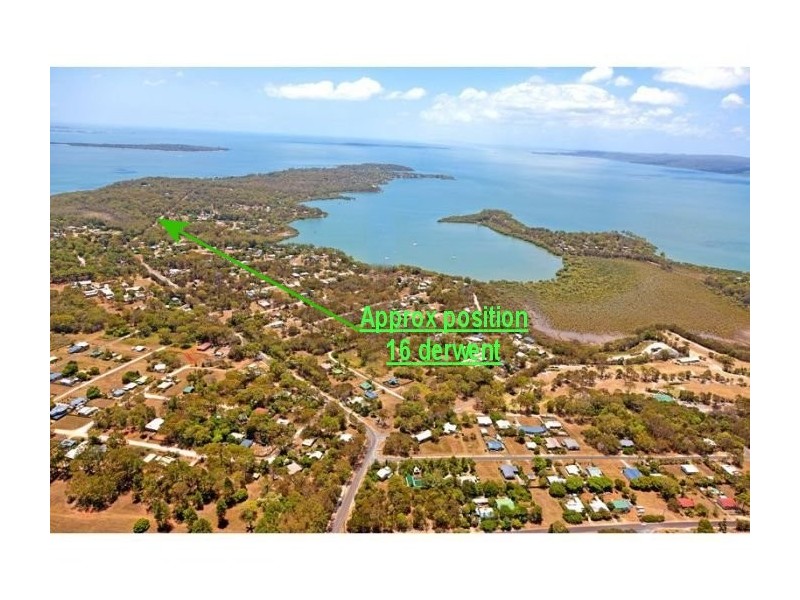 16 DERWENT ST, Macleay Island QLD 4184