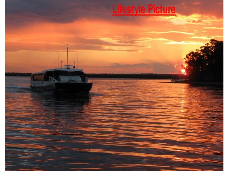 16 DERWENT ST, Macleay Island QLD 4184