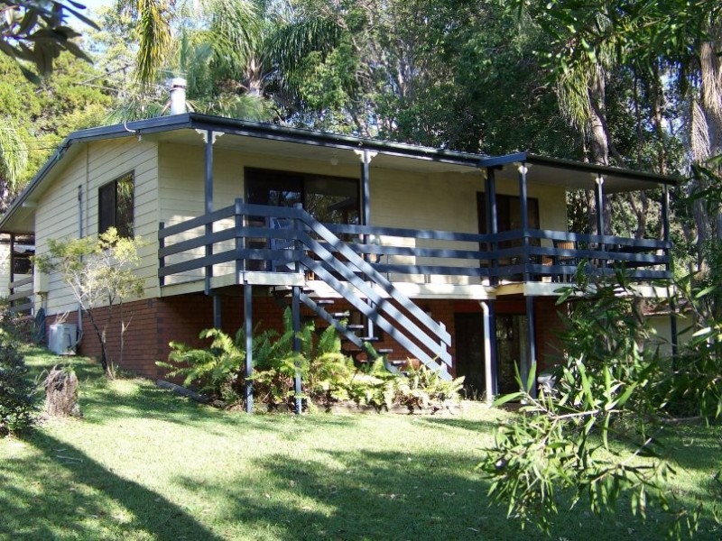48 Coondooroopa Drive, Macleay Island QLD 4184