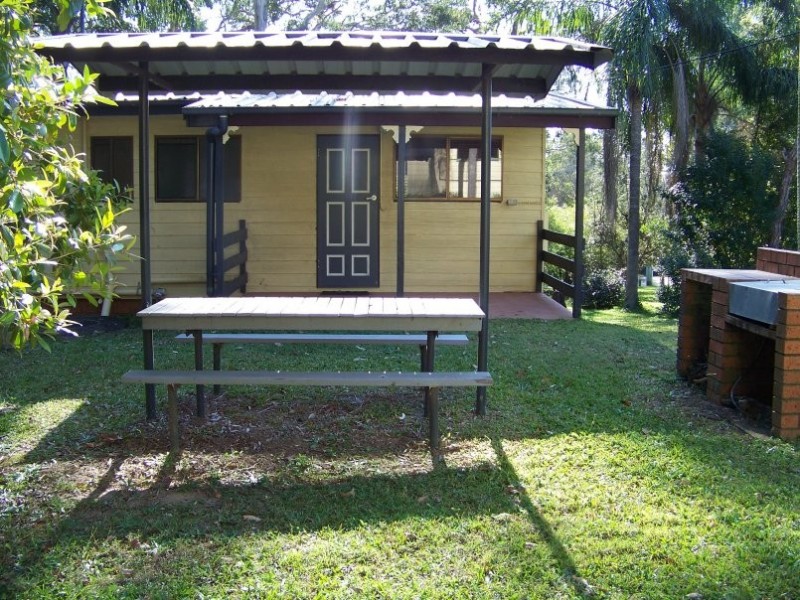 48 Coondooroopa Drive, Macleay Island QLD 4184
