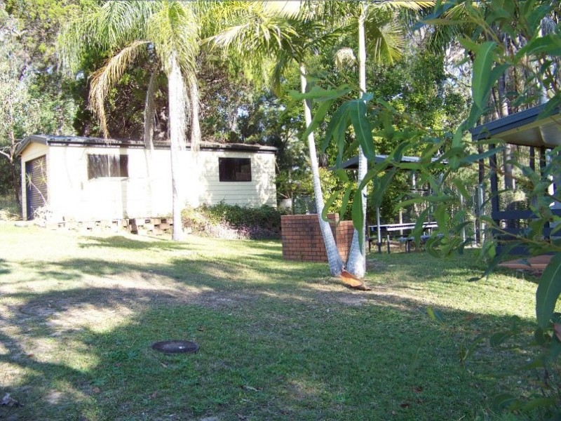 48 Coondooroopa Drive, Macleay Island QLD 4184