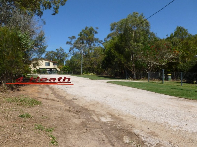 4 HEATH ST, Macleay Island QLD 4184