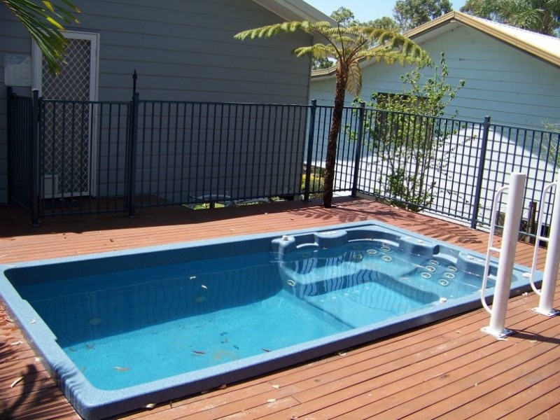 5 Golden Sands Blvd, Macleay Island QLD 4184