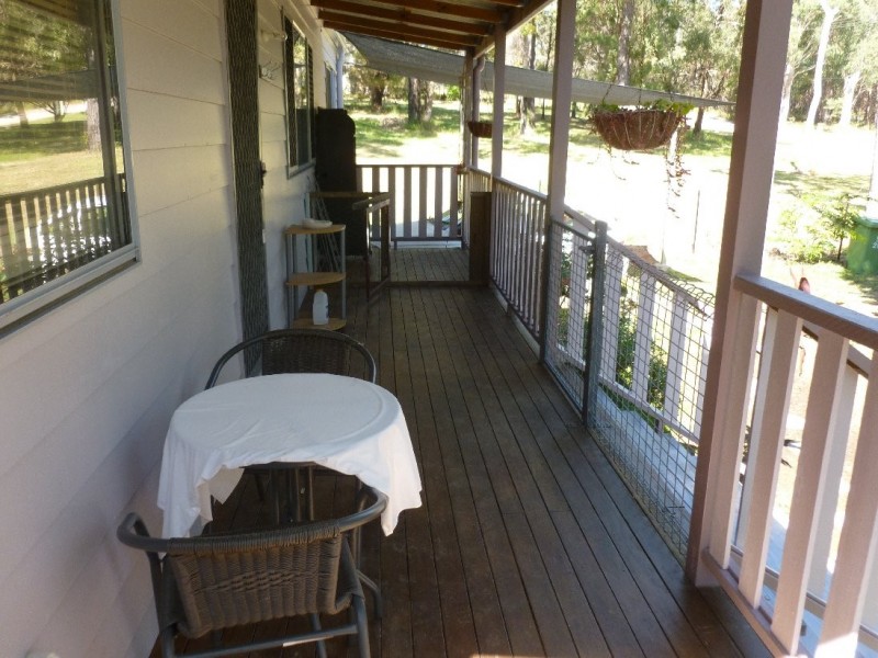 26 ILYA, Macleay Island QLD 4184