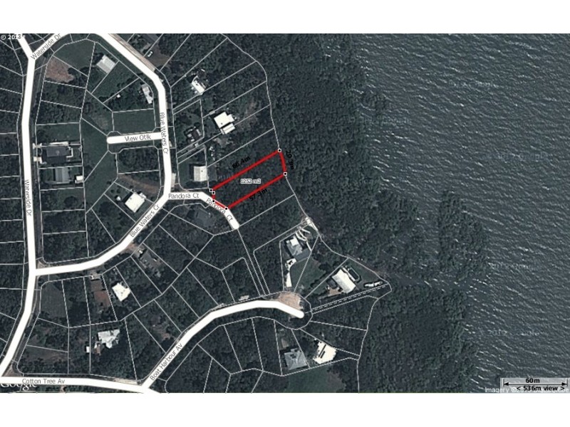 6 PANDORA COURT, Macleay Island QLD 4184
