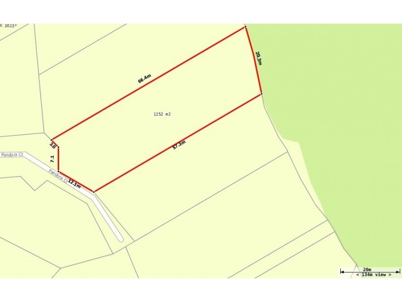 6 PANDORA COURT, Macleay Island QLD 4184