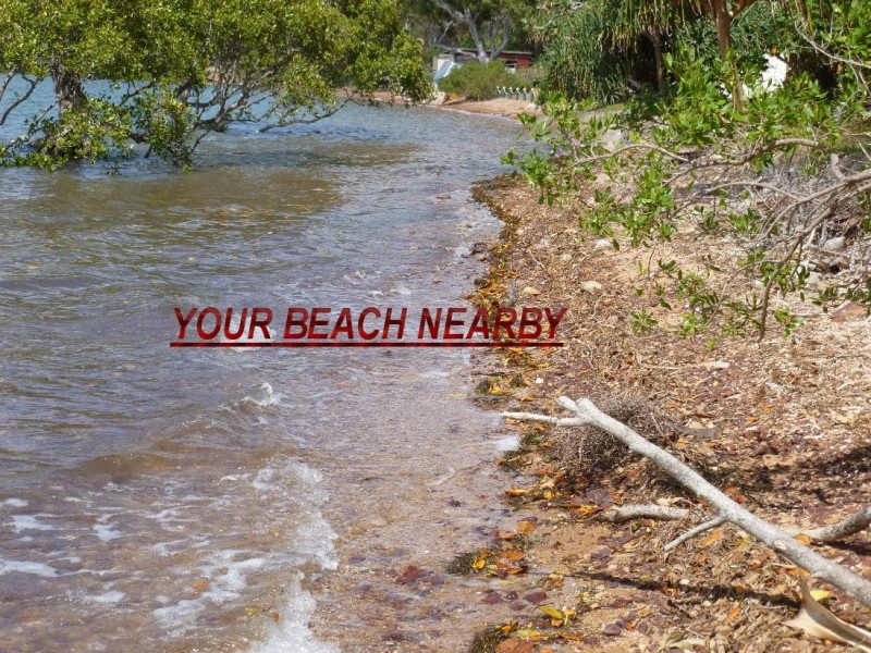 1 COORONG   STREET, Macleay Island QLD 4184