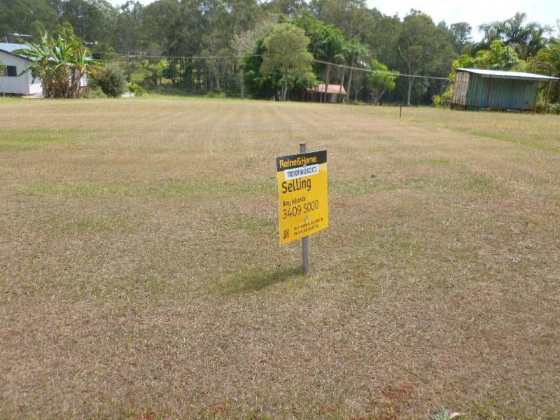 59 HASTINGS TERRACE, Macleay Island QLD 4184