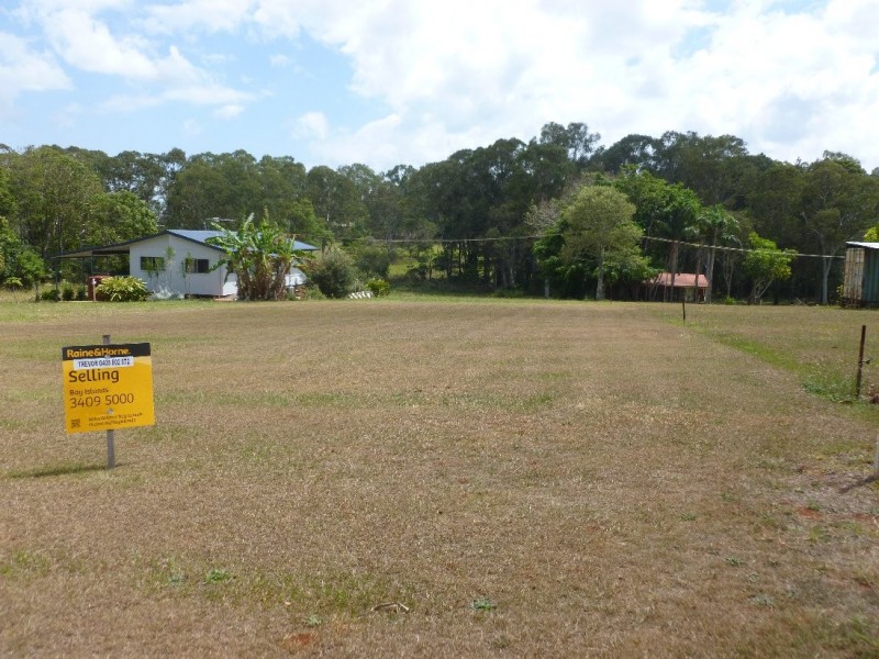 59 HASTINGS TERRACE, Macleay Island QLD 4184