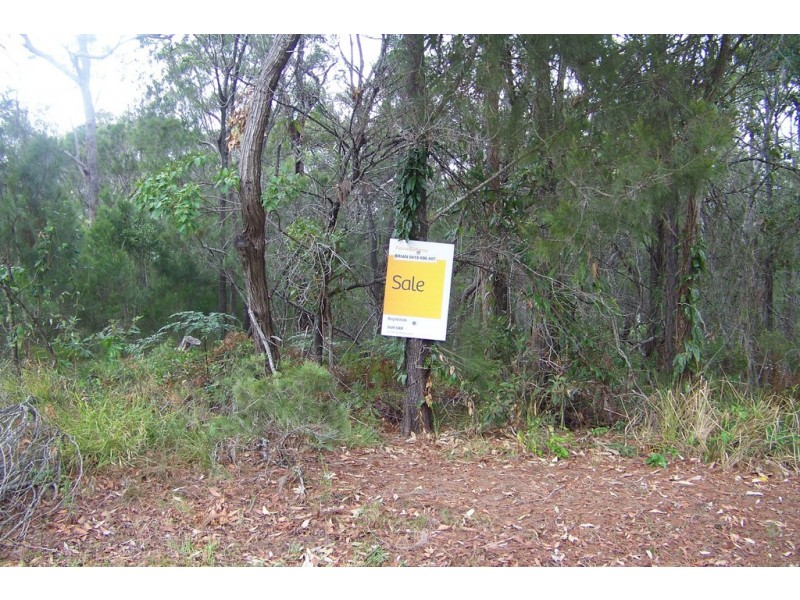 20 PIER HAVEN, Lamb Island QLD 4184