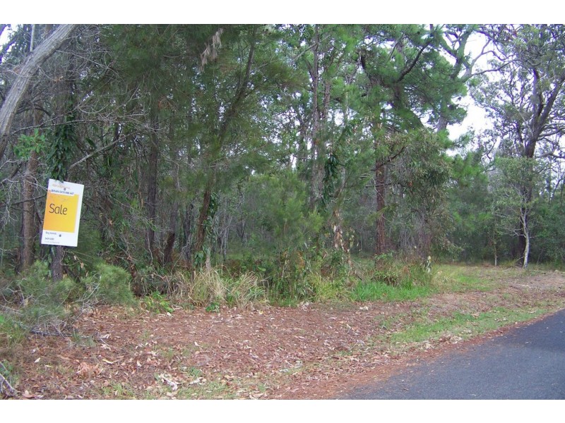 20 PIER HAVEN, Lamb Island QLD 4184