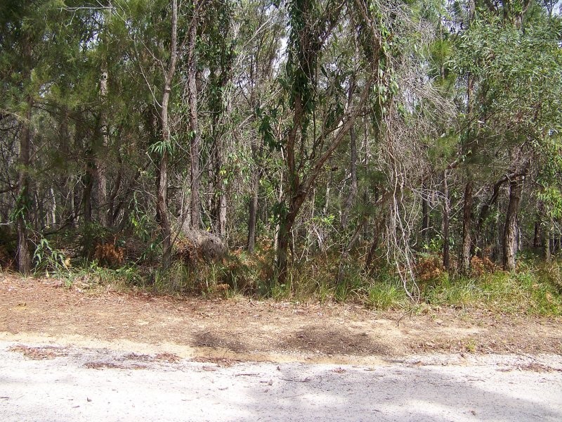 20 PIER HAVEN, Lamb Island QLD 4184