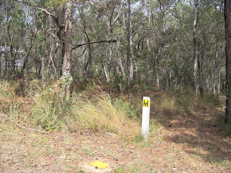 20 PIER HAVEN, Lamb Island QLD 4184