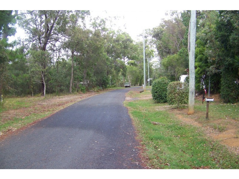 20 PIER HAVEN, Lamb Island QLD 4184