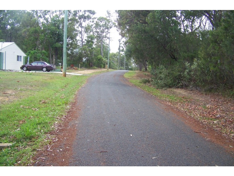 20 PIER HAVEN, Lamb Island QLD 4184