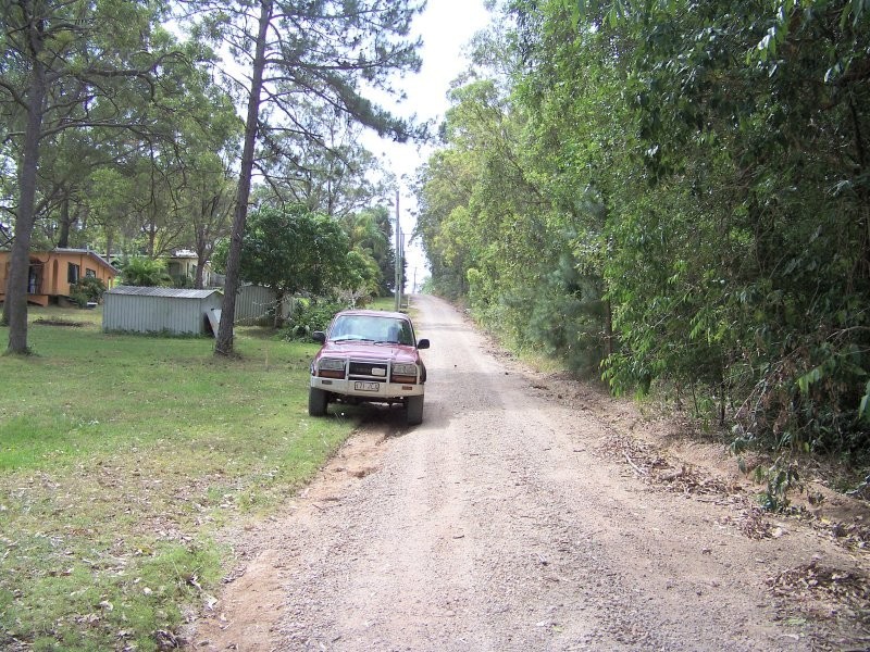 21 HELEN PDE, Lamb Island QLD 4184