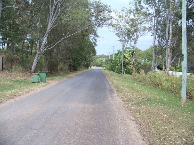 182 LUCAS dr, Lamb Island QLD 4184
