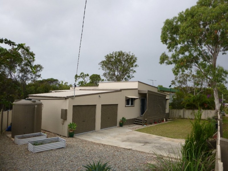 19-51 SCOTTS ROAD, Macleay Island QLD 4184