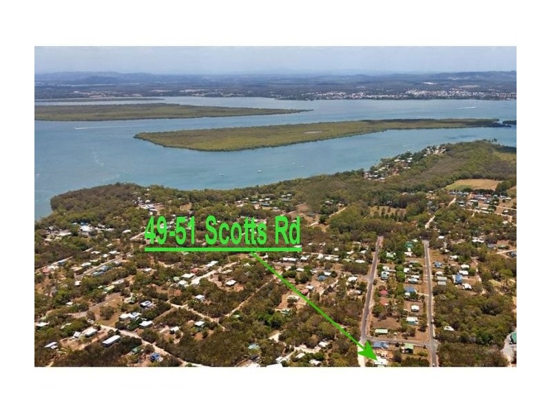 19-51 SCOTTS ROAD, Macleay Island QLD 4184