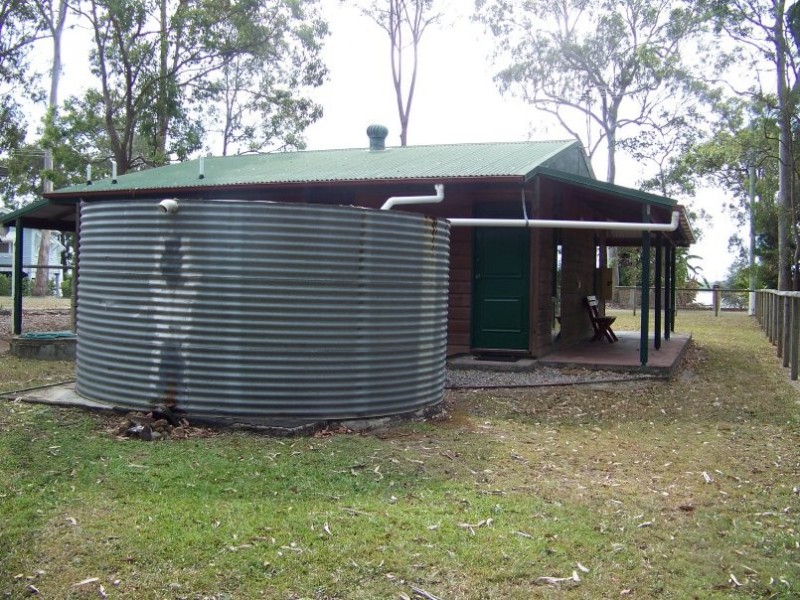 72 Coondooroopa Drive, Macleay Island QLD 4184