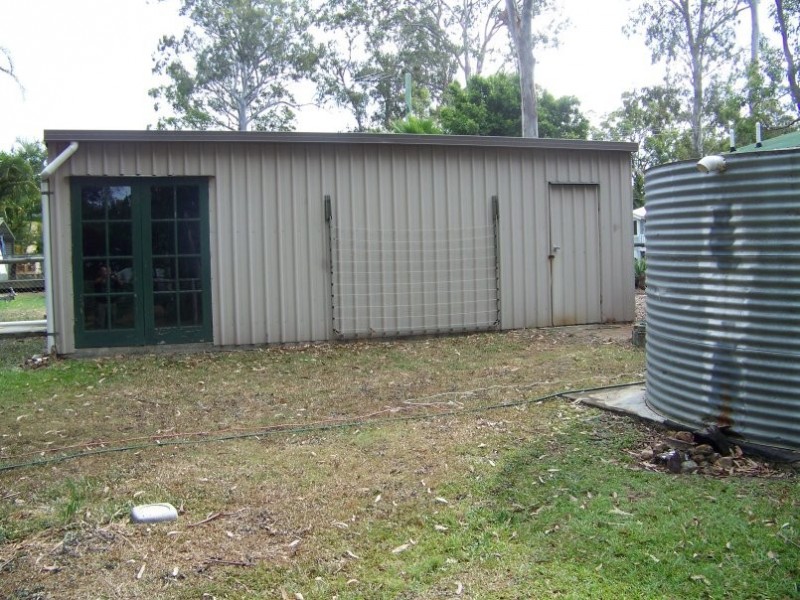 72 Coondooroopa Drive, Macleay Island QLD 4184