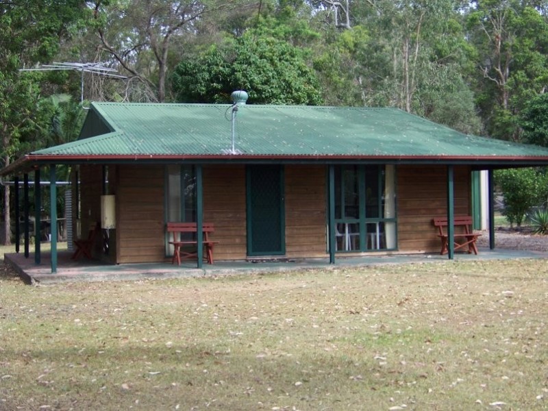 72 Coondooroopa Drive, Macleay Island QLD 4184