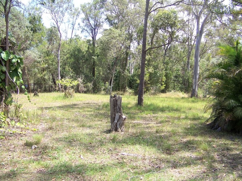 30 – 34 BRUCE ST, Lamb Island QLD 4184