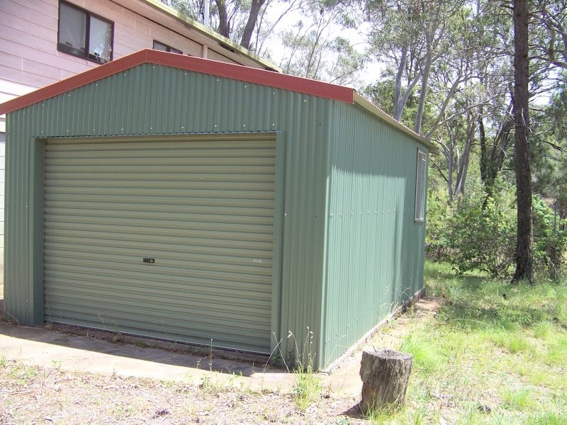 30 – 34 BRUCE ST, Lamb Island QLD 4184