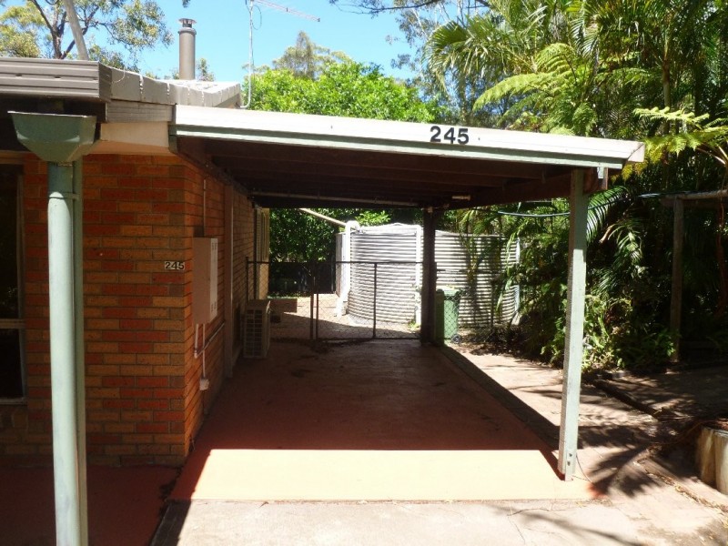 245 HIGH CENTRAL RD, Macleay Island QLD 4184