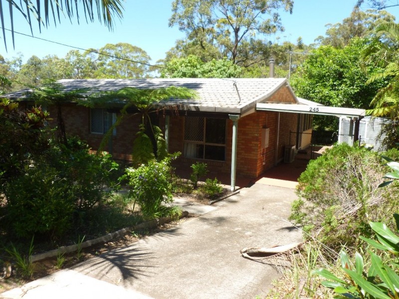 245 HIGH CENTRAL RD, Macleay Island QLD 4184
