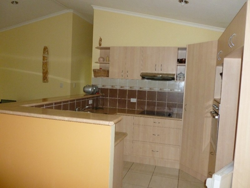 1 CHARLES TERRACE, Macleay Island QLD 4184