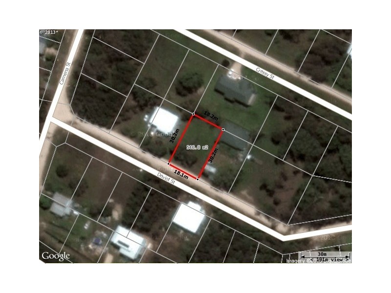 7 DEVIOT ST, Macleay Island QLD 4184