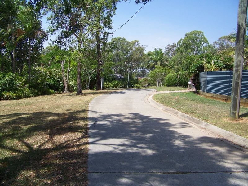 101 PERULPA DR, Lamb Island QLD 4184