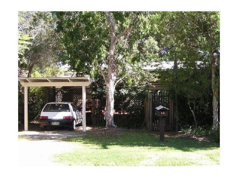 63 PIER HAVEN, Lamb Island QLD 4184