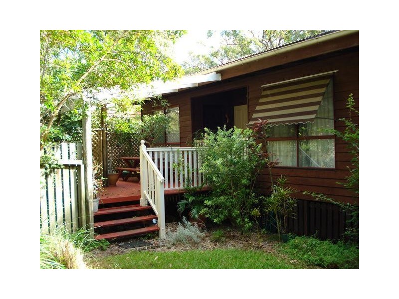 63 PIER HAVEN, Lamb Island QLD 4184