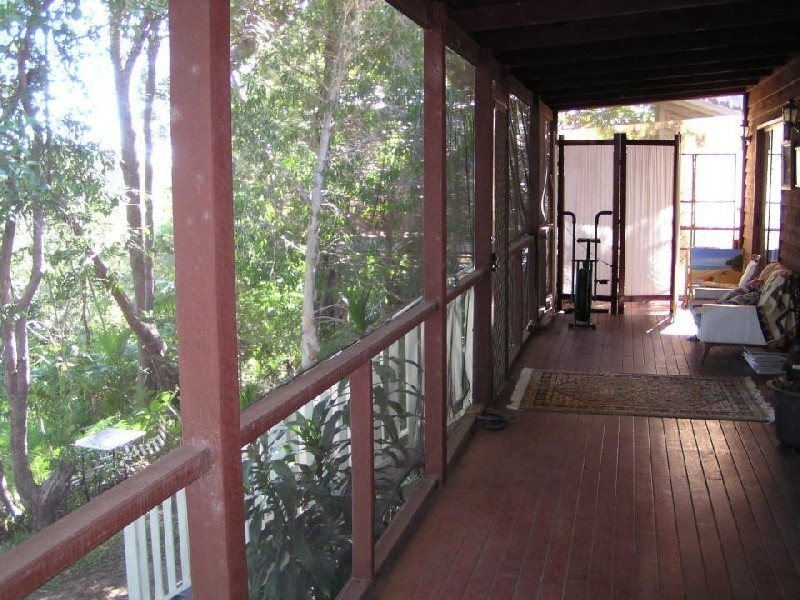 63 PIER HAVEN, Lamb Island QLD 4184