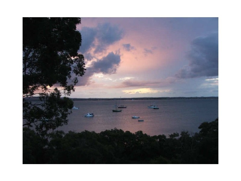 47 COONDOOROOPA DRIVE, Macleay Island QLD 4184