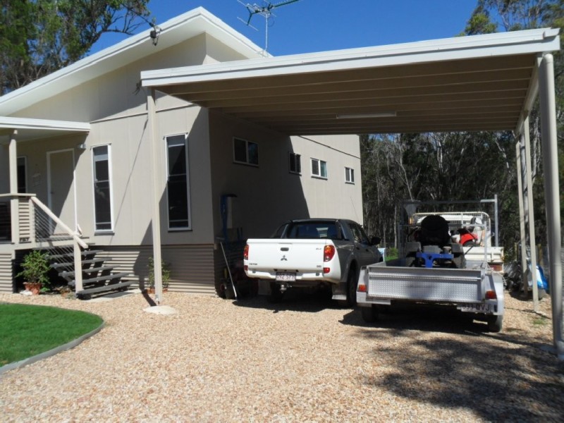 14 LEANNE ST, Macleay Island QLD 4184