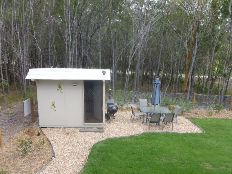 14 LEANNE ST, Macleay Island QLD 4184